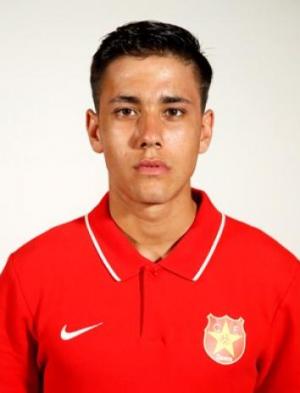 Portero (C.F. Damm) - 2019/2020