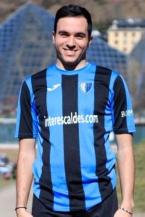 Nicola (Inter Escaldes B) - 2019/2020
