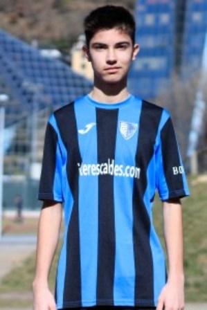 Mattieu (Inter Escaldes B) - 2019/2020