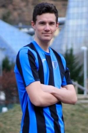 Santi (Inter Escaldes B) - 2019/2020