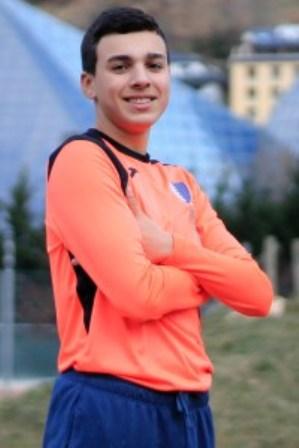 Valera (Inter Escaldes B) - 2019/2020