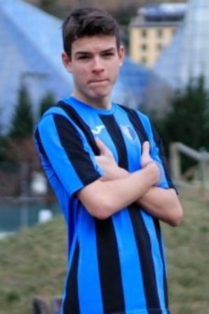 Biel Castelln (Inter Escaldes B) - 2019/2020