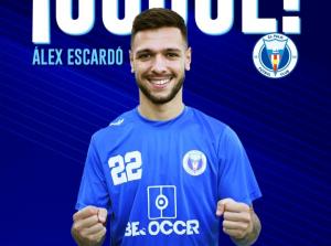 lex Escard (Pvo. El Ejido 1969) - 2019/2020