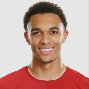 Alexander-Arnold (Liverpool F.C.) - 2019/2020