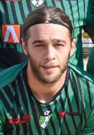 Antonio (Gabia C.F.) - 2019/2020