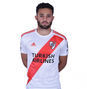 Sibille (River Plate) - 2019/2020