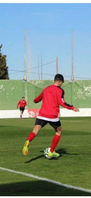 Hugo (Benala 2004) - 2019/2020