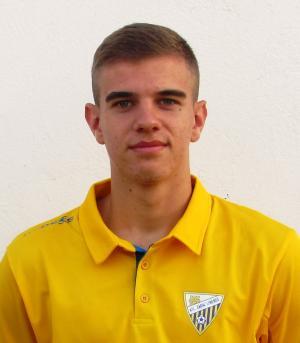 Isma (Atltico Zabal) - 2019/2020