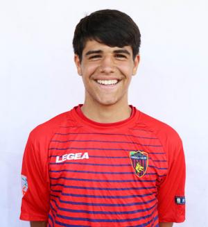 Francesco (Cosenza Calcio) - 2019/2020