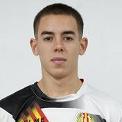 Ramrez (Ind. Santa Coloma) - 2019/2020