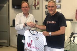 Javi de la Torre (C.D. Pozoblanco) - 2019/2020