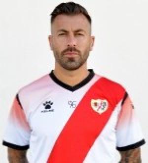 Luna (Rayo Vallecano) - 2019/2020