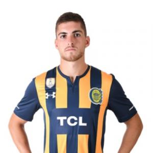 Coscia (Almagro) - 2019/2020