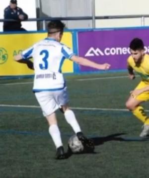 Sergio (Atltico Baleares) - 2019/2020