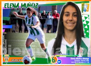 Elena (Crdoba C.F.) - 2019/2020