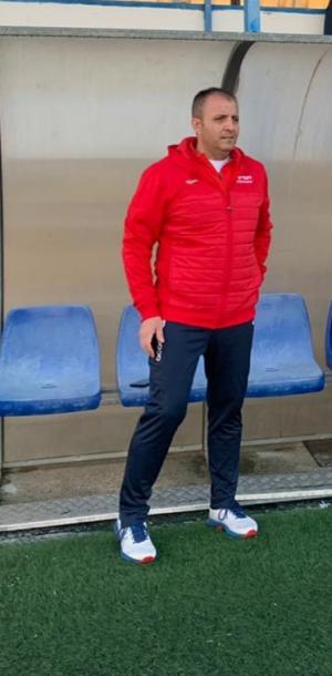 Pedro Miguel (Castellar �bero) - 2019/2020