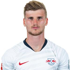 Werner (R.B. Leipzig) - 2019/2020