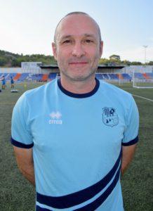 Ramn Sancho (U.E. Rapitenca) - 2019/2020