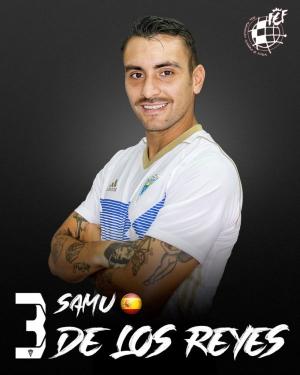 Samu de los Reyes (Marbella F.C.) - 2019/2020