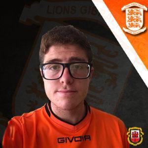 Danino (Lions Gib. Intermed.) - 2019/2020