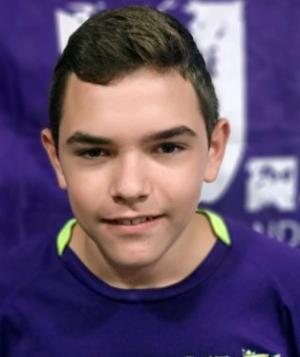 Rober Garca (A.D. Campillo) - 2019/2020