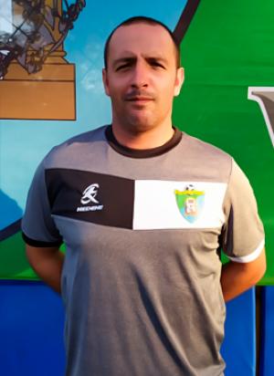 Carlos Guzmn (Vzquez Cultural) - 2019/2020