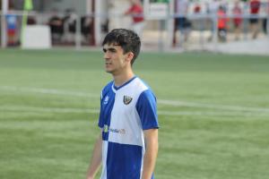 Quiles (C.D. T.A.E.) - 2019/2020
