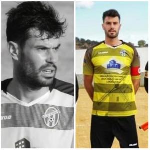 Victor (C.D. Rubias) - 2019/2020