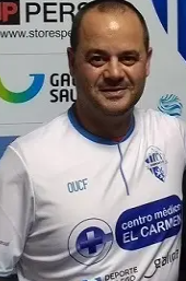 Marquitos (Ourense C.F.) - 2019/2020