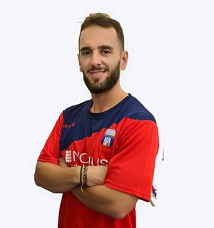 Valdenebro (Fuengirola-Boliches) - 2019/2020