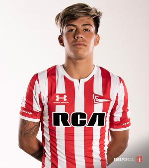 Sarmiento (Estudiantes Club) - 2019/2020