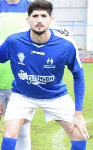 Juanjo (U.D. Maracena) - 2019/2020