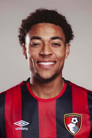 Danjuma (A.F.C. Bournemouth) - 2019/2020