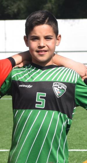 Rubn (Taraguilla B) - 2019/2020