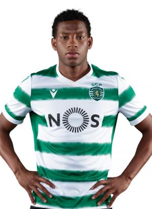 Gonzalo Plata (Sporting de Portugal) - 2019/2020