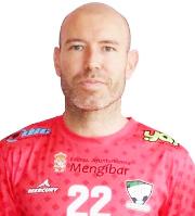 Jose Lpez (Atltico Mengbar FS) - 2019/2020