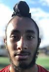 Sach (Victoria Highlanders) - 2019/2020