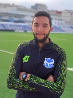Sebas (C.R. Al Hoceima) - 2019/2020