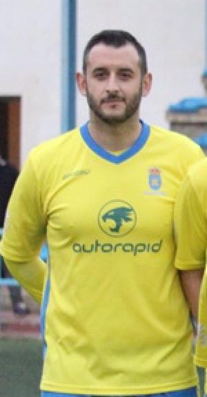 Vctor (U.D. La Guardia) - 2019/2020