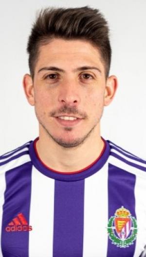 Ral Navarro (Real Valladolid B) - 2019/2020