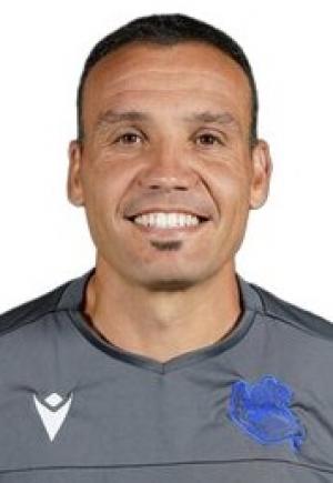 Sergio Francisco (Real Sociedad C) - 2019/2020