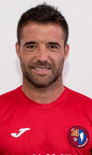 Hctor Simn (U.E. Olot) - 2019/2020