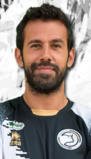 Cristian Portilla (Unionistas Salamanca) - 2019/2020