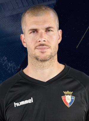 Rubn (C.A. Osasuna) - 2019/2020