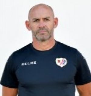 Paco J�mez (Rayo Vallecano) - 2019/2020