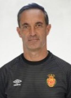 Maestro (R.C.D. Mallorca) - 2019/2020