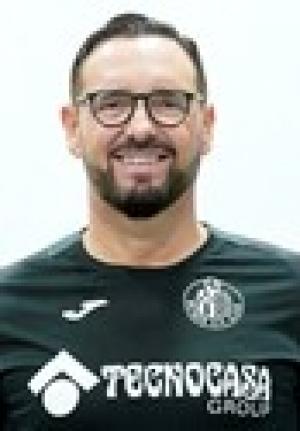 Jos Bordals (Getafe C.F.) - 2019/2020