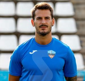 Joan Oriol (Lleida Esportiu) - 2019/2020