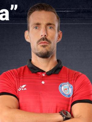 Pulga (Jamshedpur FC) - 2019/2020
