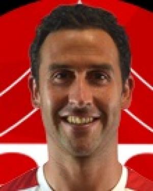igo Lpez (San Sebastin Reyes) - 2019/2020